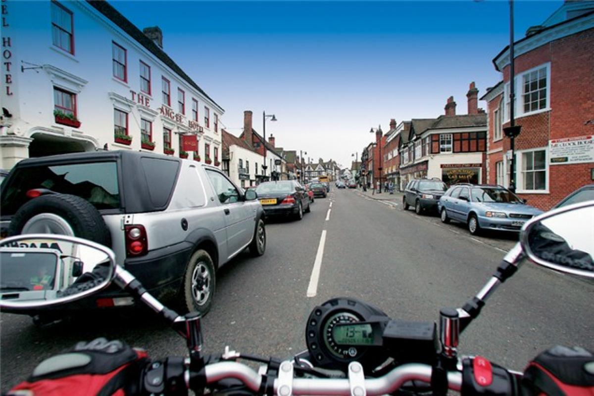 oxford riding